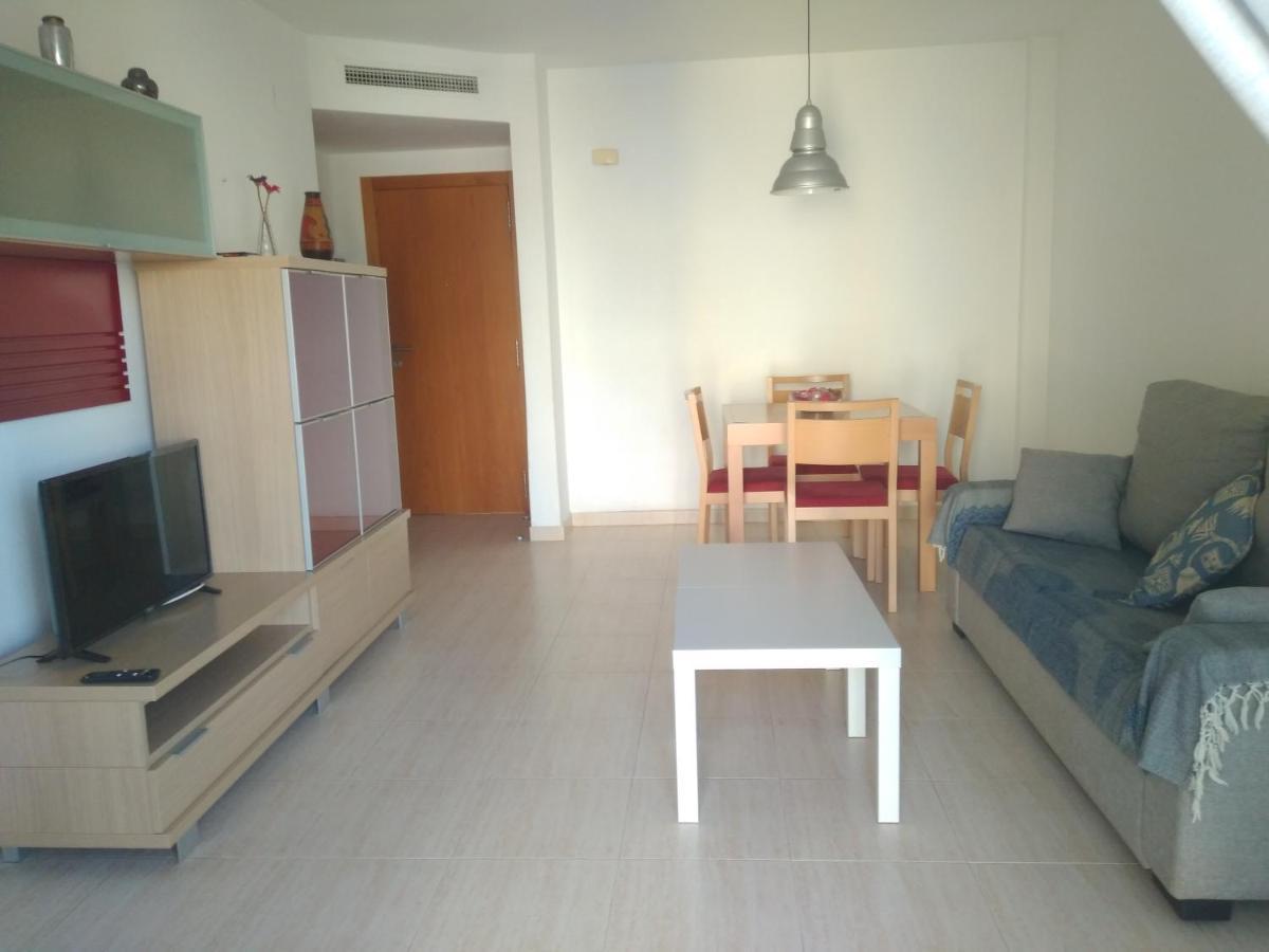 Apartamento Denia - Las Marinas Exterior foto