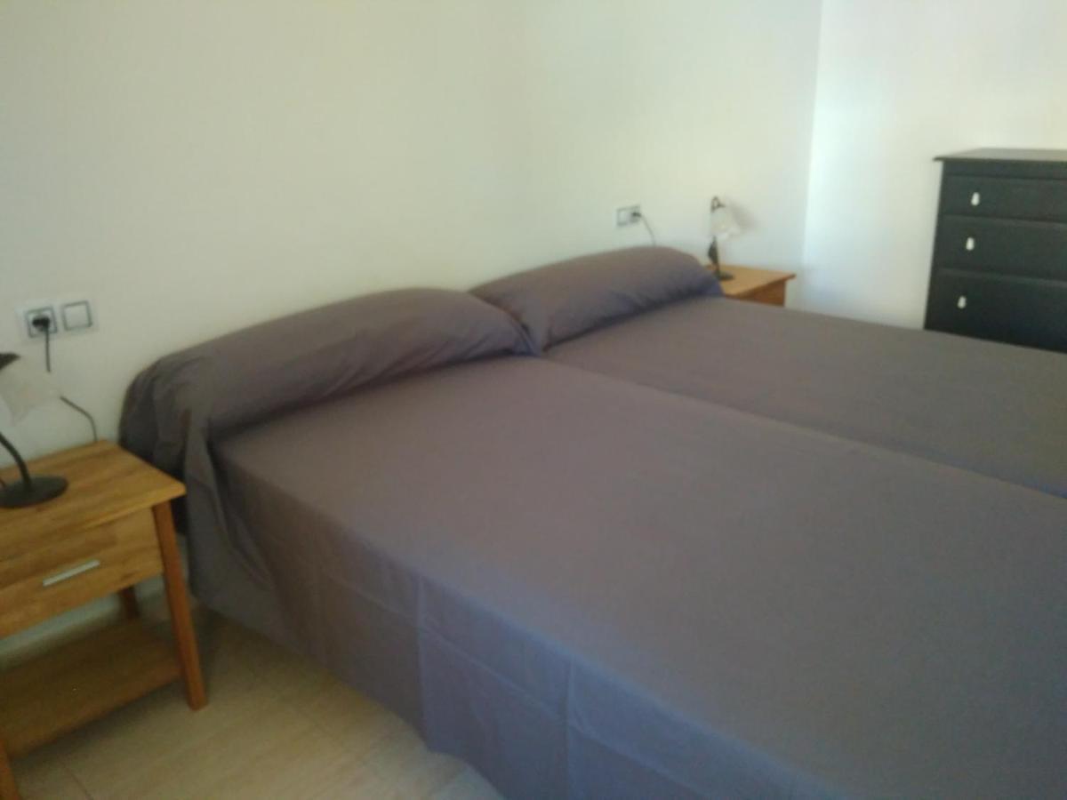 Apartamento Denia - Las Marinas Exterior foto