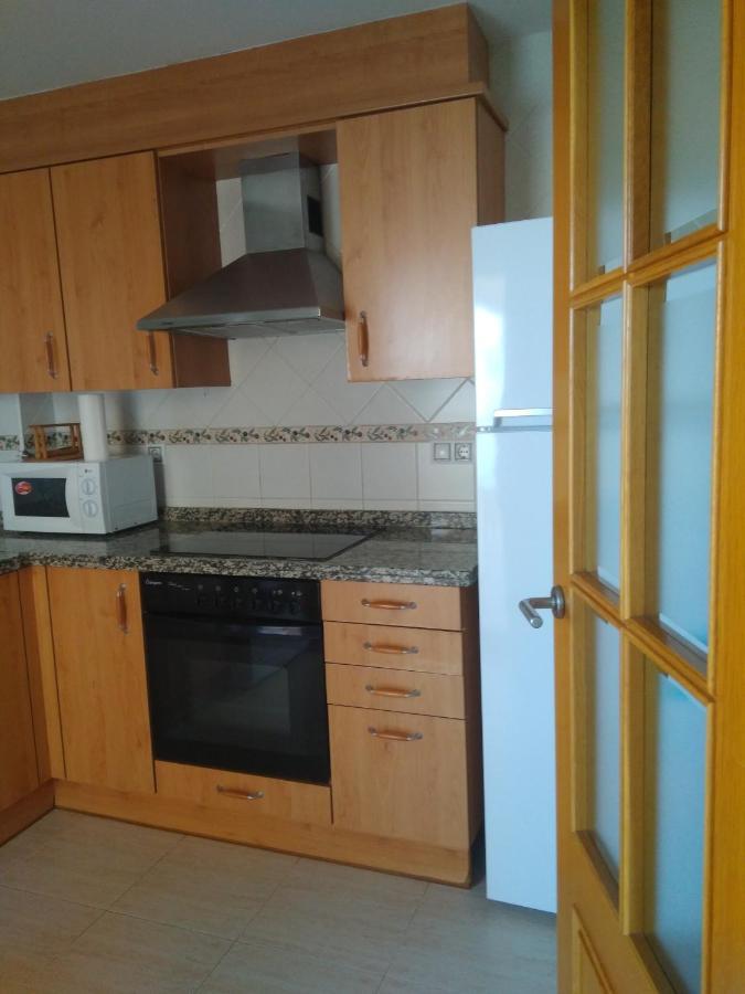 Apartamento Denia - Las Marinas Exterior foto