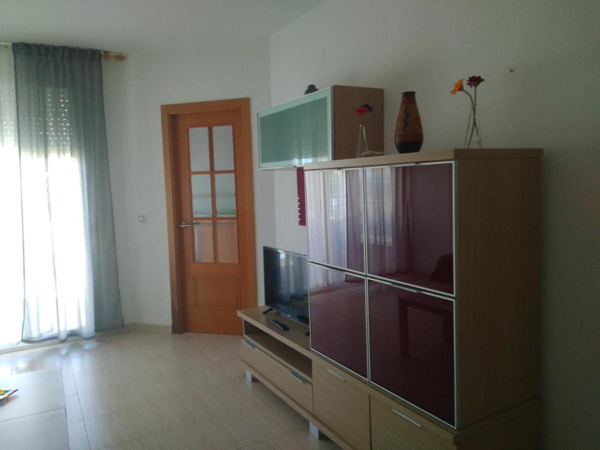 Apartamento Denia - Las Marinas Exterior foto